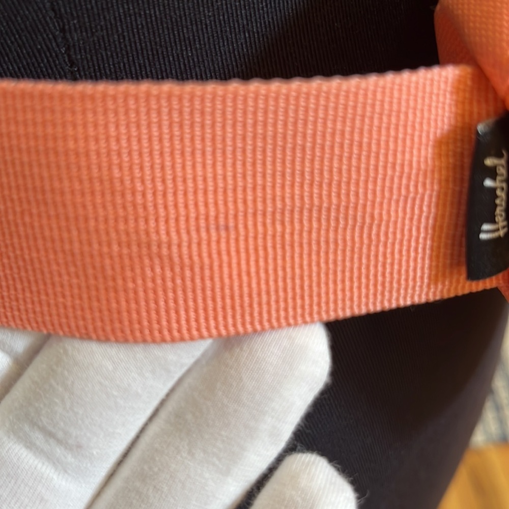 Herschel Belt Bag Fanny Pack - Picture 8 of 14